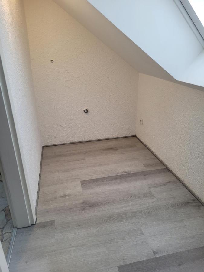 Ferienwohnung Stadthaus Nahe Fussgaengerzone Hagen  Exterior foto