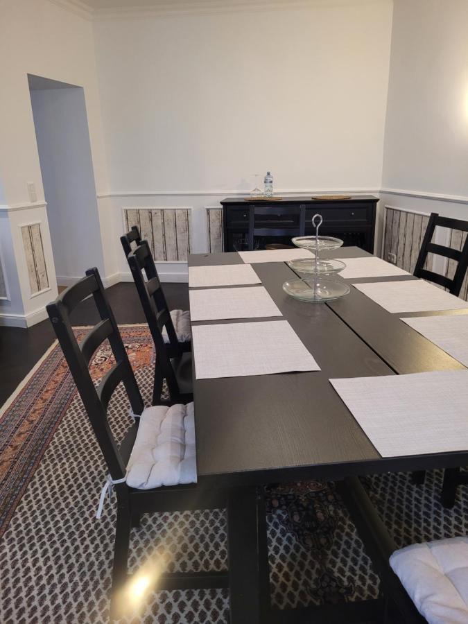 Ferienwohnung Stadthaus Nahe Fussgaengerzone Hagen  Exterior foto